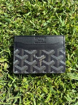 Peňaženka ( card holder) “ Goyard”