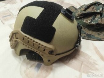 Airsoftova vybava