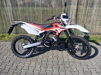 Beta RR 50 - REZERVOVANÁ