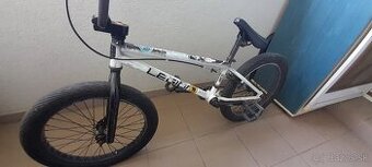 BMX legion