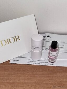 Christian Dior Oud Ispahan 2ml