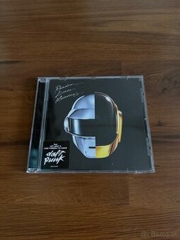 Daft Punk - R.A.M. - 1