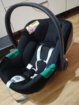 CYBEX Autosedačka i-Size Aton B2 s ISOFIX