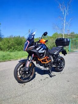 KTM Super Adventure S