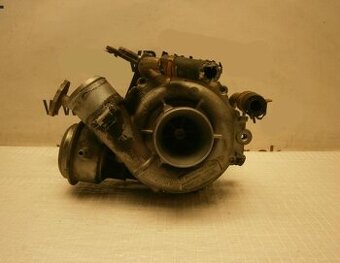 Turbo Renault Laguna II 1.9 DCI 96kW 8200398585 8200475873