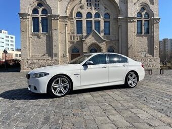 BMW 530d x-drive