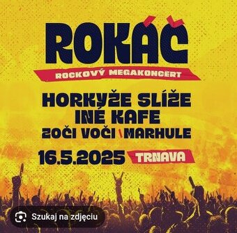Rokač Trnava 16.05