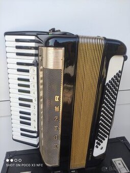 Hohner Lucia IV P 96 basový
