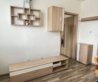 Obývacia stena