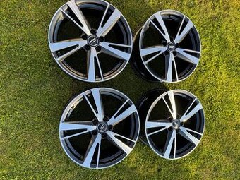 Audi Sport R19 disky 5x112 ET 42