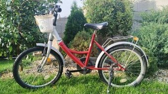 Bicykel veľ.20