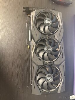 Asus RTX 2060 6 GB ROG STRIX