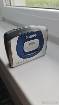 Walkman Philips