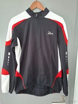 Cyklodres zn. ROGELLI (tričko dl.rukáv), veľ. L
