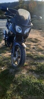 Honda CBF 600S