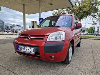 Citroën Berlingo 1.4i Multispace