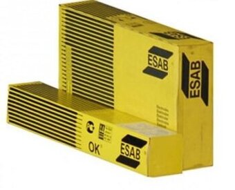 Predám bazické elektródy ESAB 121