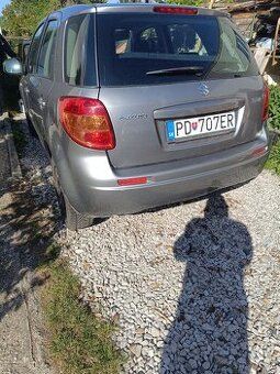 Sx4 - 1