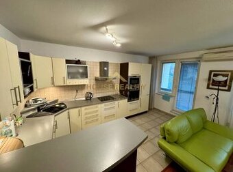Novostavba 2 izbový byt, ulica Na križovatkách, Bratislava I