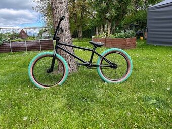 BMX
