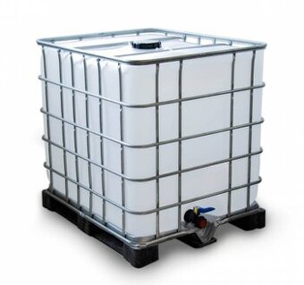 Ibc kontajner 1000l