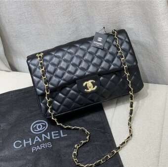 Chane l Paris kabelka