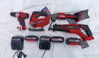 Einhell Aku naradie