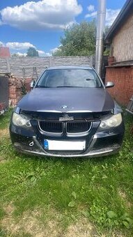 Bmw 318d