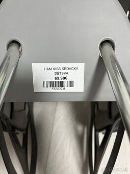 detska sedačka na bicykel