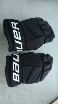 Hokejové rukavice bauer 12'' - 1