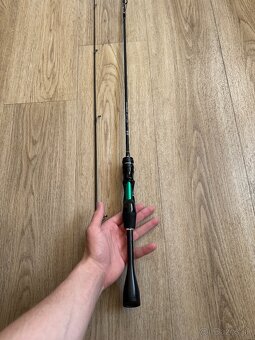 Privlačová udica 180cm (čisto nová)