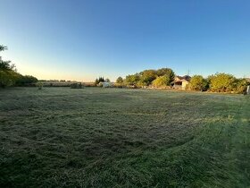 Na predaj 16 ár stavebný pozemok Palárikovo - Ľudovítov