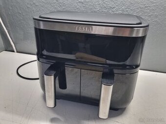 Friteza TESLA AirCook DualZone Q450