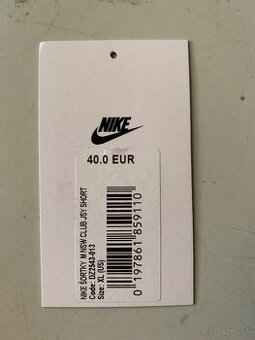 NIKE KRATASY