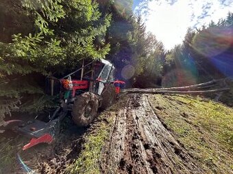 Zetor Ukt