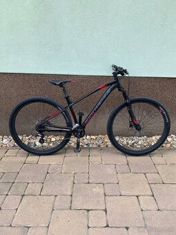 Horský bicykel 29 M