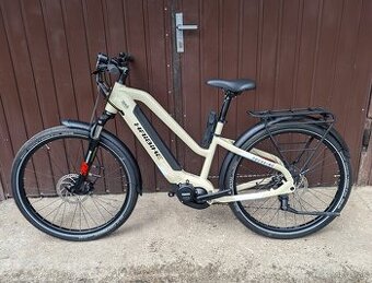 Haibike Sduro Trekking 4.0