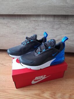 Nike AIR MAX 270, veľ. 31