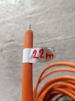 Elektrické káble