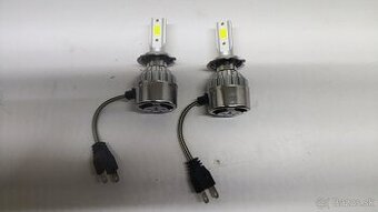 Predám LED H7