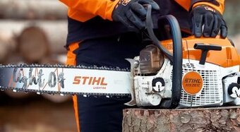 Stihl 261,362,462 , kúpim nefunkčnu zadrete