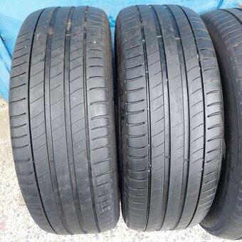205/55 R17 Michelin