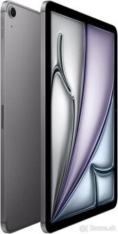 iPad Air 11” M2 (6gen,2024) 256 GB + klávesnica + cellular