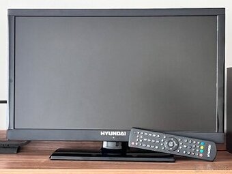 LCD TV Hyundai