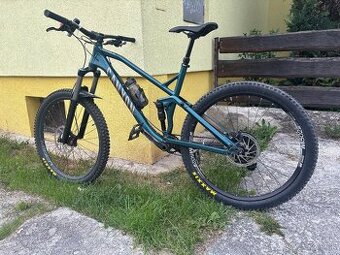 Canyon spectral AL