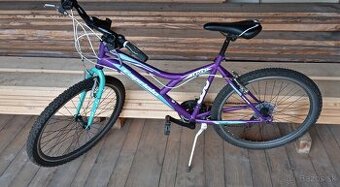 CAPRIOLO DIAVOLO 600/ 26“/19“