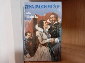 Žena dvoch mužov - Jožo Nižnánsky, z roku 1992