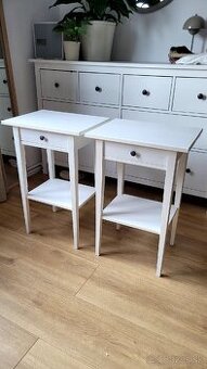 Nočný stolík IKEA Hemnes