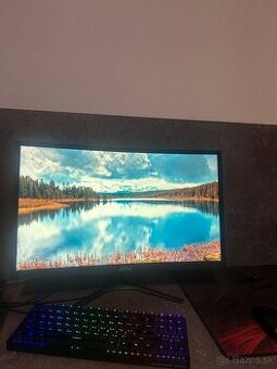 Monitor MSI optix G24C