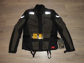 Predam novu kvalitnu moto bundu SPIDI VOYAGER JACKET